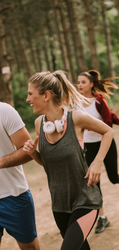 Bieganie to więcej niż sport – droga do zdrowia, harmonii i spełnienia