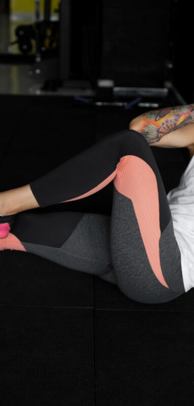 Bieganie to za mało! Dlaczego siłownia i mobility są kluczem do sukcesu każdego biegacza?