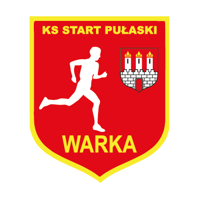 KS START PUŁASKI WARKA