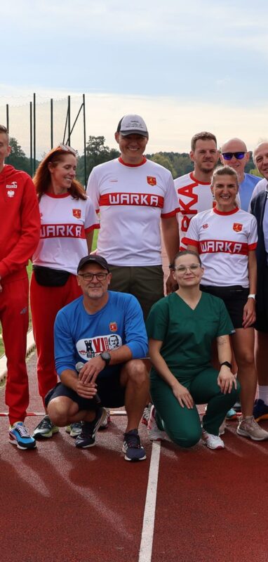 3 Bieg Małego Kazia 2023