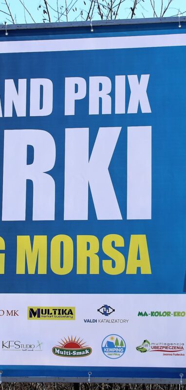 VIII Grand Prix Warki 2022