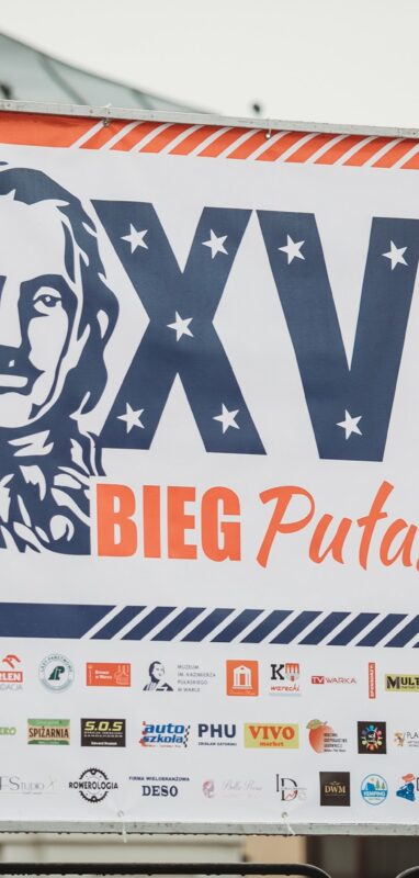 XVIII Bieg Pułaskiego 2023