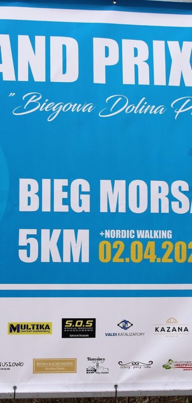 2 Bieg Morsa 2023