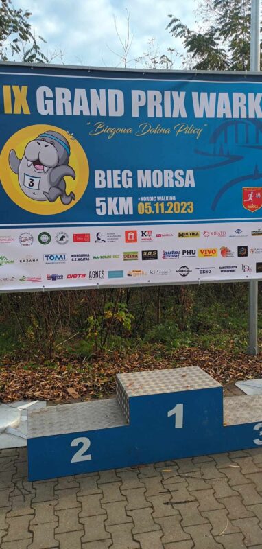 Bieg Morsa 2023