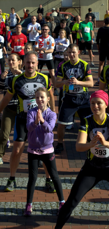 XIII Bieg Pułaskiego